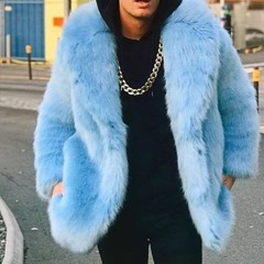 DOUGLAS FUR MASTERED