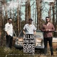 Ahmet Yeter - Allah Gönlüne Göre Versin (Caner Karakaş Remix)