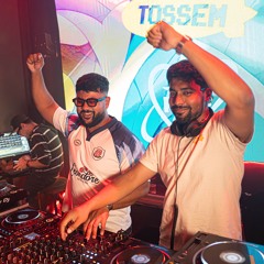 Live from Madarae San Francisco (08/29)