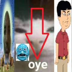 7 stages of grief (MFPK)