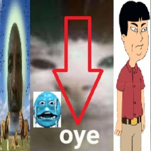 7 stages of grief (MFPK)