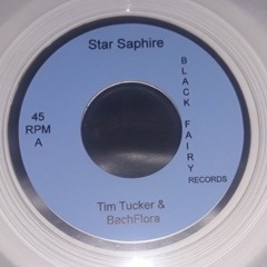 STAR SAPHIRE - Tim Tucker & BachFlora