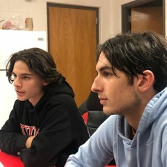 WLNT SPORTS ROUNDTABLE 9/26/23 SETH & BODEE