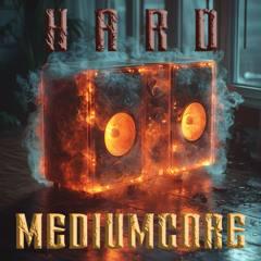 Hard Mediumcore