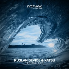 Ocean Love (Extended Mix)