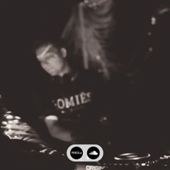Marcu Rares Live @ RAM Gallery For Dasein Concept x Nighthawks (Bucharest, Romania) 19/04/2024