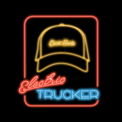 Electric Trucker
