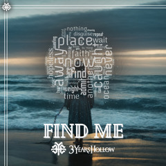 Find Me (feat. Morgan Rose)