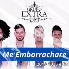 Me Emborrachare (2019-2025 Nel Prime edit) FILTERED X COPYRIGHT