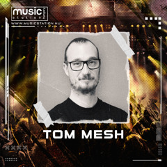 /// Tom Mesh  @ Tech One Show // 2025.03.03.