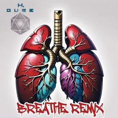 Seeb ft. Neev - Breathe (H.Qube - Remix)