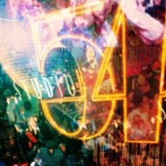 SAINT PEPSI - MAGAZINE