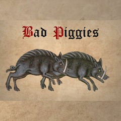 Bad Piggies Theme (Medieval Cover) | Middle Ages