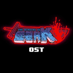 The Binding of ezaK OST