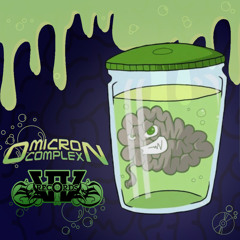 Omicron Complex Full Discography