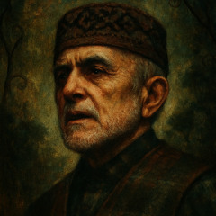 Alim Qasimov — Sevgili Canan (Tuna Uzel Remix)