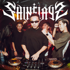 Shinelayz | Liveset At Thor