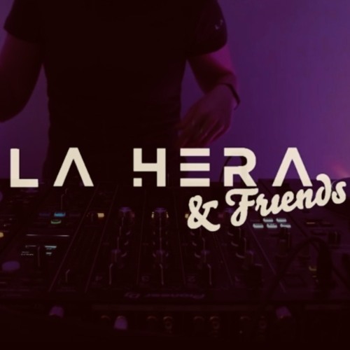 LA HERA & Friends - Kingsday Session 2021 | Arnhem, The Netherlands | Melodic (Afro) Techno
