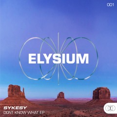 Sykesy - Don't Know What Clip