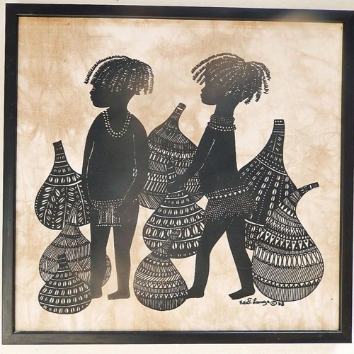 Thought I Told U + Libations [prod. Lord RA]