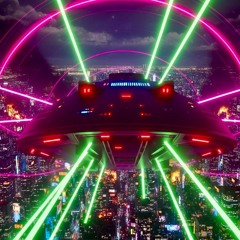 Where Is My Spaceship