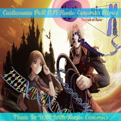 Bloodlines Bequeathed Remix