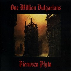 One Million Bulgarians - Antarktyda