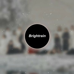 乃木坂46 - Actually... (Brightrain Remix)