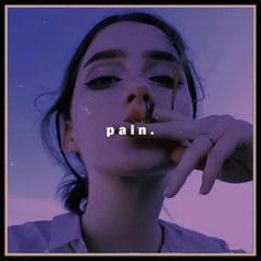 (FREE) Sad R&B Type Beat - "Pain"