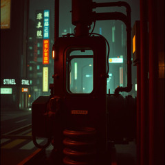 Neural Rust