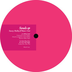 Later That Night (feat. Basic Soul Unit)