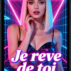 Je reve de toi