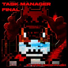 [NO AU] Task Manager - A Catto Boi Megalovania FINAL