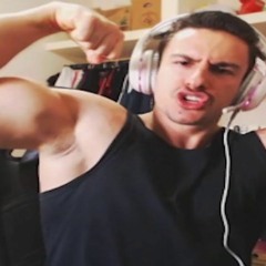 Tresd - SUPER XANDÃO (prod.chief)