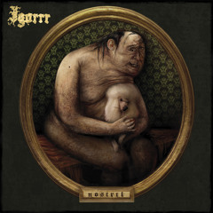 Pavor Nocturnus