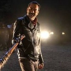 TWD - Negan Cold