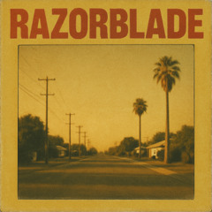 Razorblade
