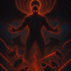 Floating in Fragments DJ Null Remix2.9999 Annihilation