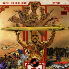 Napoleon Da Legend & Clypto - Remember the Rain ft. LongLivePhoenix