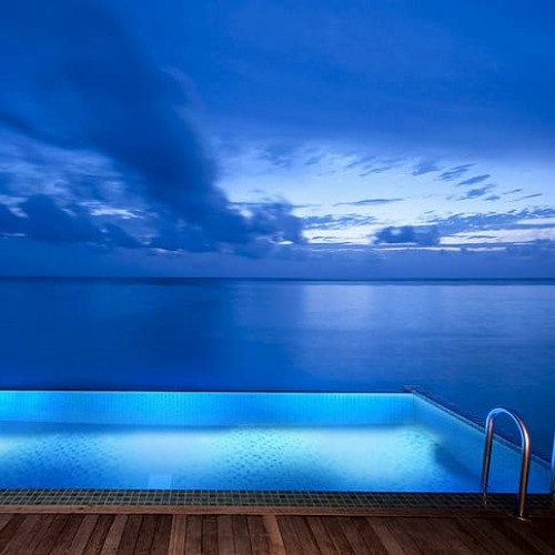 Jacuzzi Jive