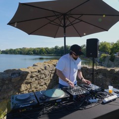 Namia | Fine Selection x Hiatus x RTS.FM Budapest | 10.05.2025