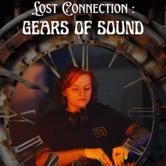 Tekno/Acidcore - GEARS OF SOUND 19/10/2024