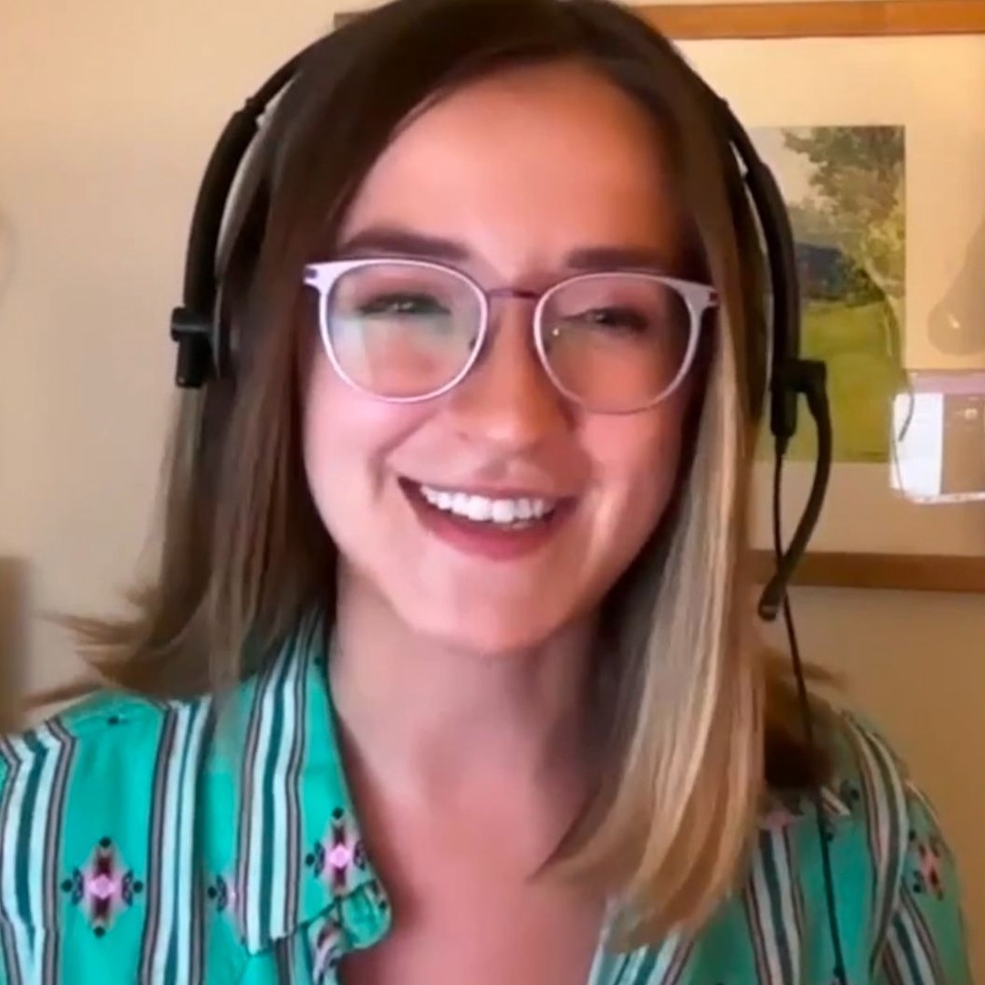 Leading Creative Teams Through Change with Sara Doubleday
