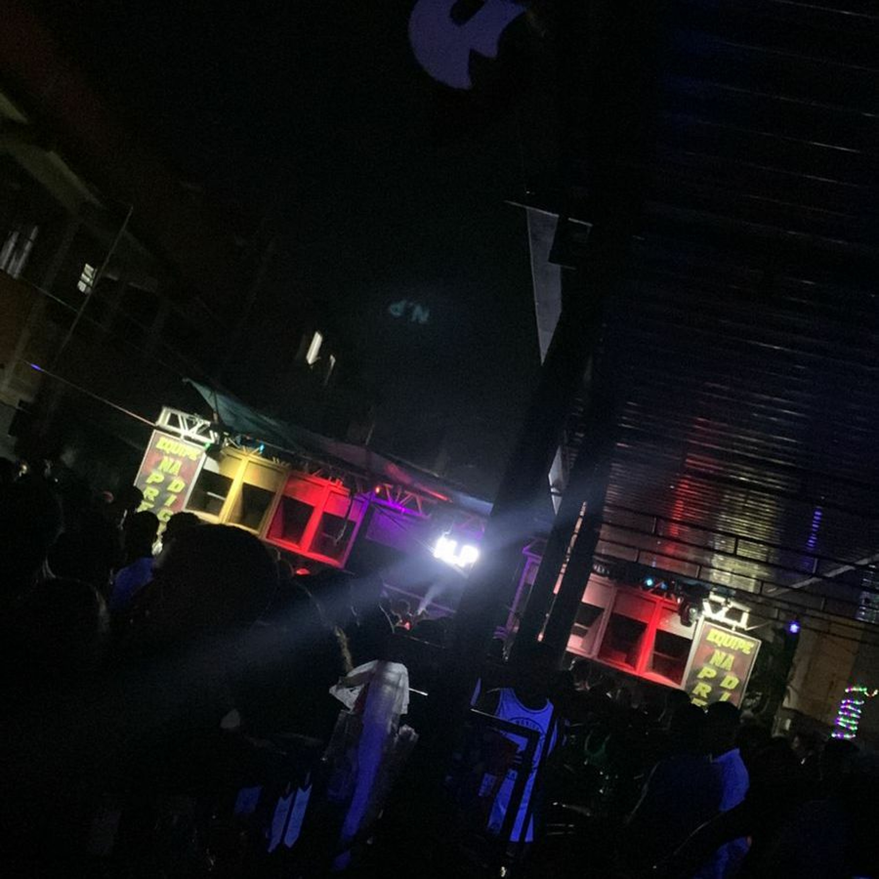 DJ GUSTAVO DO MANDELA ✪