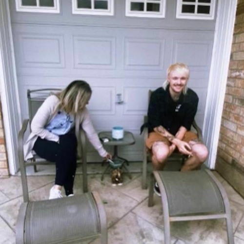 Stream Emotional Support Instagram Live Breakdown by Dadspickuptruck Listen online for free on