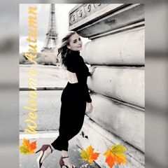Welcome Autumn