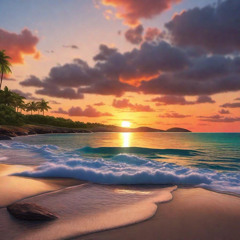 Beach Sunset (Original Mix)