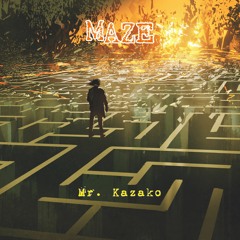 Maze (2009)