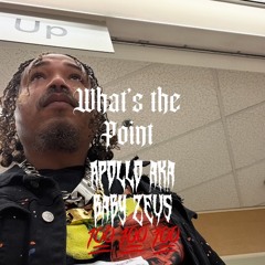 what's the point - apollo (Engineered by apollo)