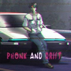 Phonk and drift 2
